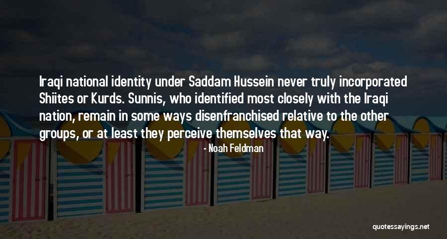 Joness Quotes By Noah Feldman Joness Quotes By Noah Feldman
