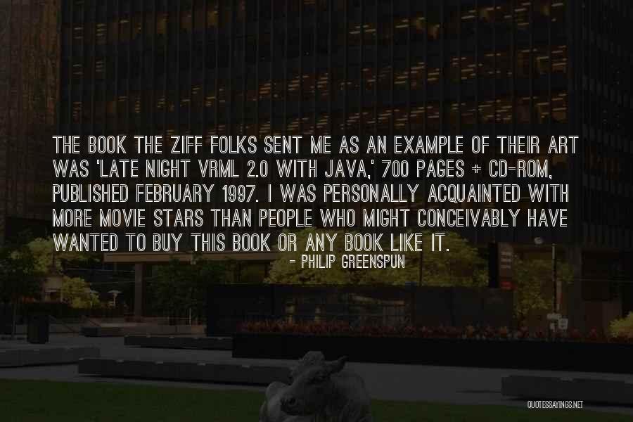 Jonesta F Quotes By Philip Greenspun Jonesta F Quotes By Philip Greenspun