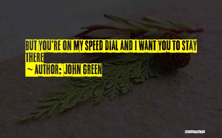 Jonesys Quotes By John Green