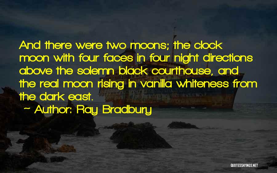 Jonesys Quotes By Ray Bradbury