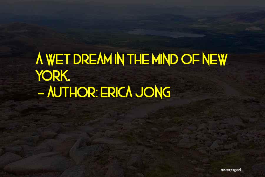 Jong Quotes By Erica Jong