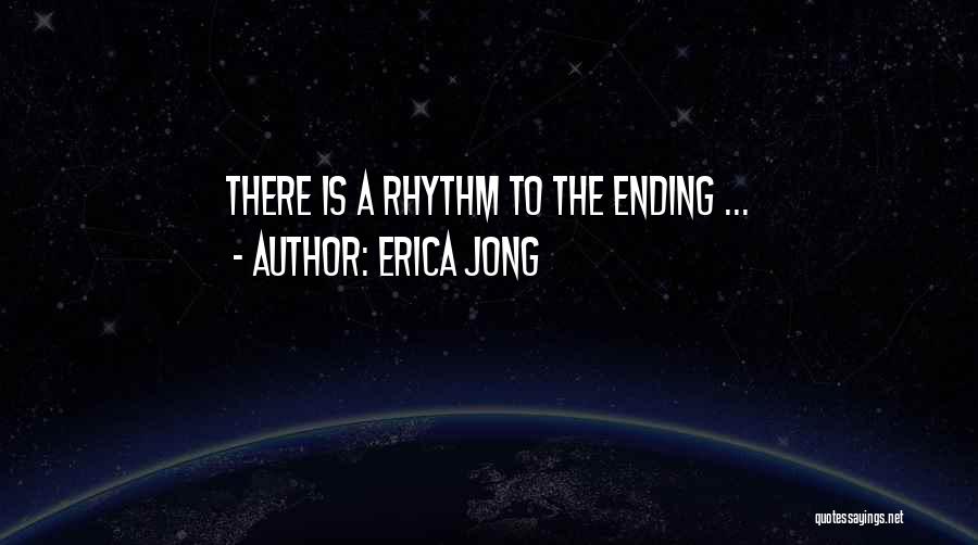 Jong Quotes By Erica Jong