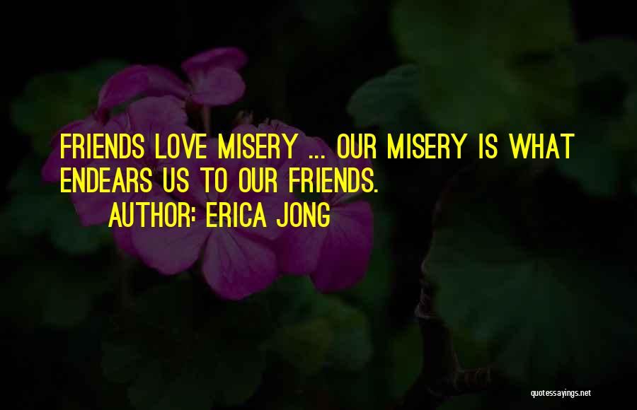 Jong Quotes By Erica Jong