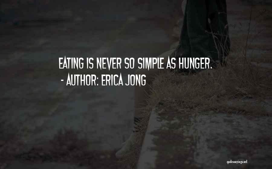 Jong Quotes By Erica Jong