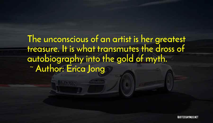 Jong Quotes By Erica Jong