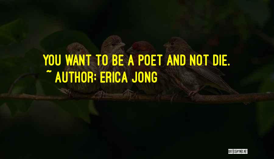 Jong Quotes By Erica Jong