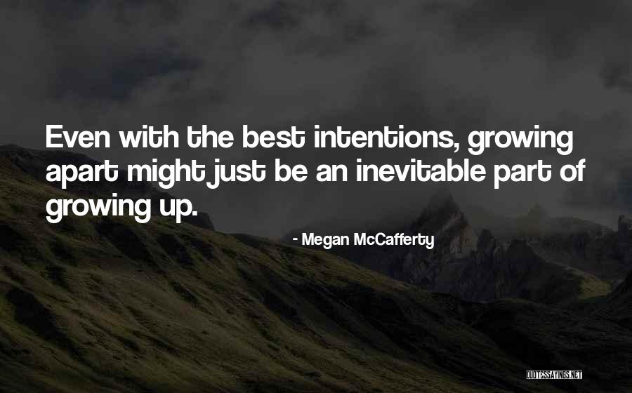 Jongbloed X14 Quotes By Megan McCafferty Jongbloed X14 Quotes By Megan McCafferty