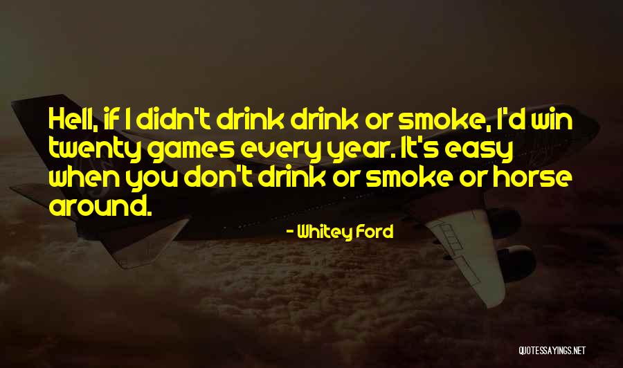 Jongbloed X14 Quotes By Whitey Ford Jongbloed X14 Quotes By Whitey Ford