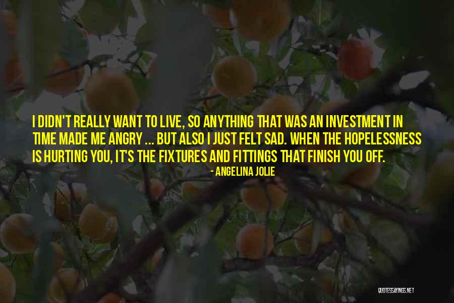 Jongeling Afrukken Quotes By Angelina Jolie Jongeling Afrukken Quotes By Angelina Jolie