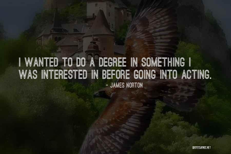 Jongeling Afrukken Quotes By James Norton Jongeling Afrukken Quotes By James Norton