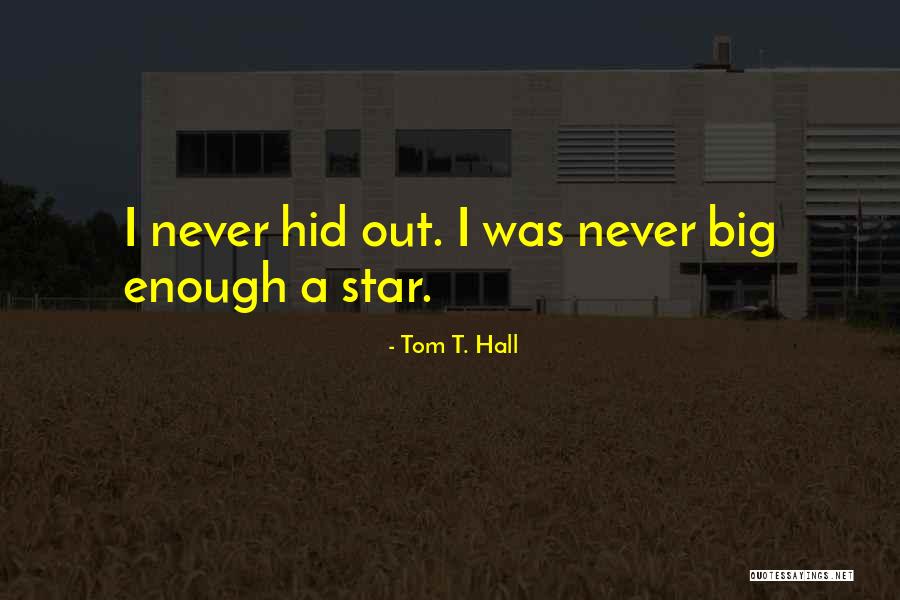 Jongeling Origin Quotes By Tom T. Hall Jongeling Origin Quotes By Tom T. Hall