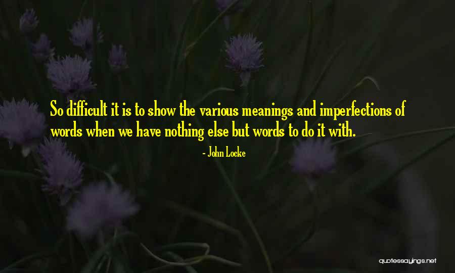 Jongeneel Amsterdam Quotes By John Locke Jongeneel Amsterdam Quotes By John Locke
