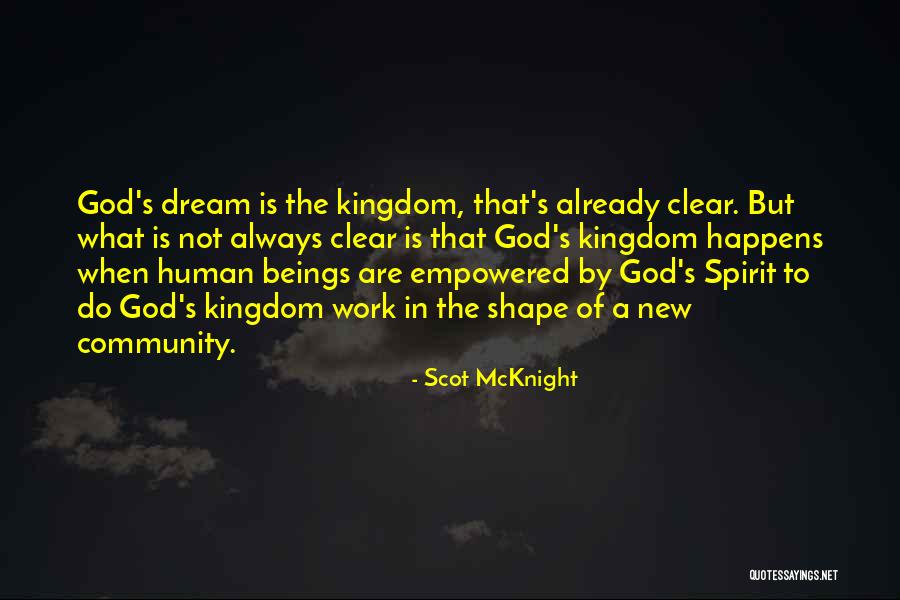 Jongerengids Quotes By Scot McKnight Jongerengids Quotes By Scot McKnight