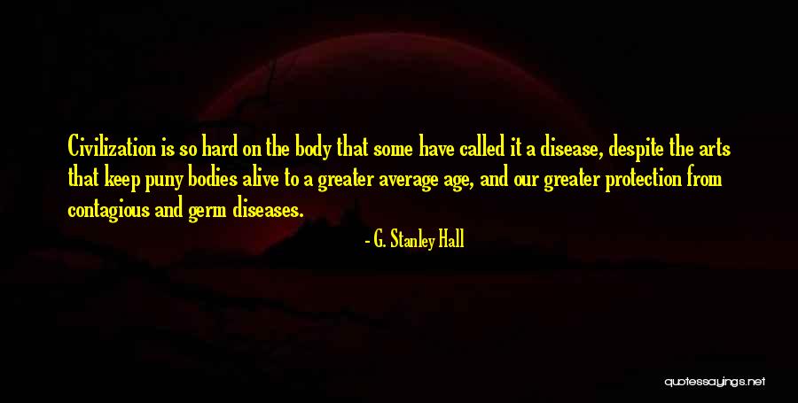 Jongerenvakantie Quotes By G. Stanley Hall Jongerenvakantie Quotes By G. Stanley Hall