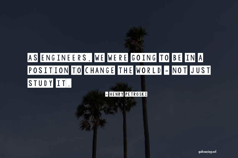 Jongerenvakantie Quotes By Henry Petroski Jongerenvakantie Quotes By Henry Petroski