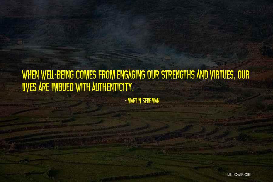 Jongerenvakantie Quotes By Martin Seligman Jongerenvakantie Quotes By Martin Seligman