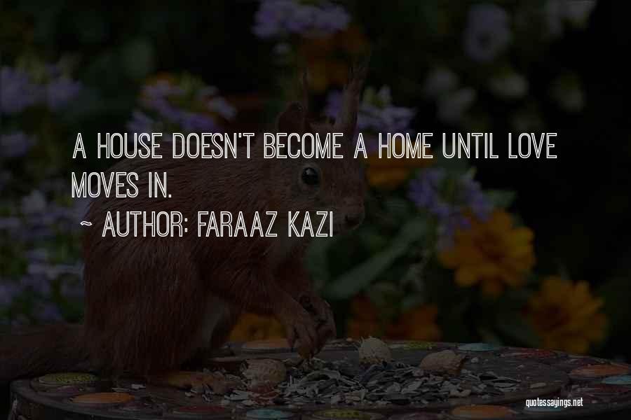 Jongerius Fiets Quotes By Faraaz Kazi