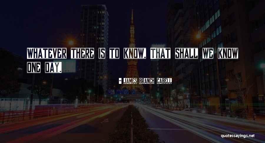 Jongerius International Quotes By James Branch Cabell Jongerius International Quotes By James Branch Cabell