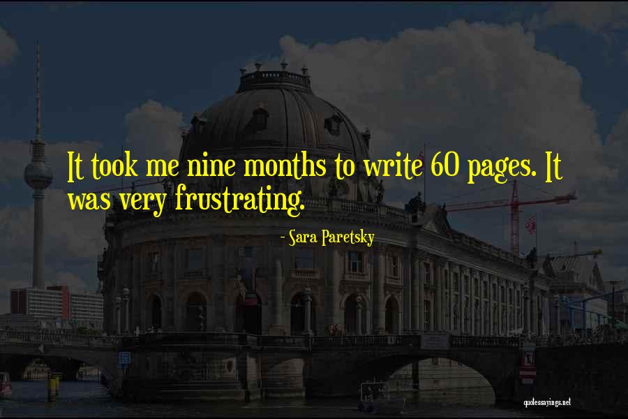 Jongewaard En Quotes By Sara Paretsky Jongewaard En Quotes By Sara Paretsky