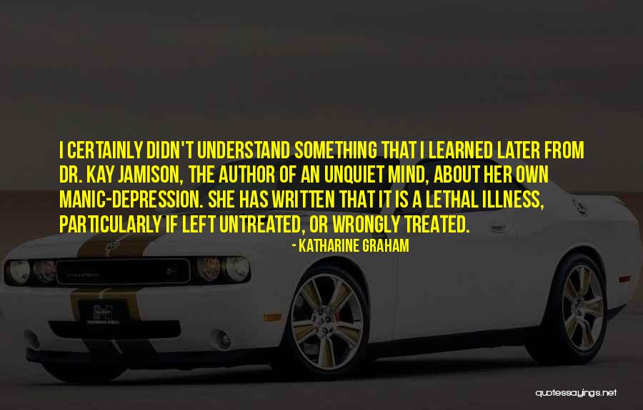 Jongin Kim Quotes By Katharine Graham Jongin Kim Quotes By Katharine Graham