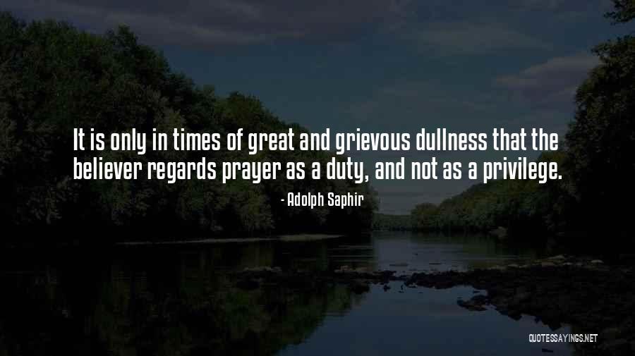 Jonglage Quotes By Adolph Saphir Jonglage Quotes By Adolph Saphir