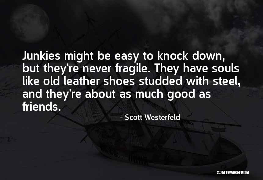 Jongosslin1 Quotes By Scott Westerfeld Jongosslin1 Quotes By Scott Westerfeld