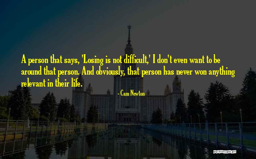 Jongs Quotes By Cam Newton Jongs Quotes By Cam Newton