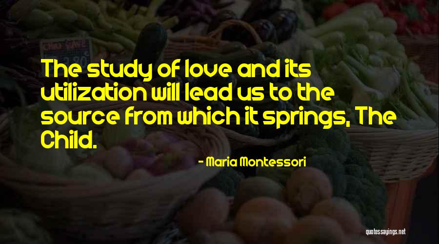 Jongsang Quotes By Maria Montessori Jongsang Quotes By Maria Montessori