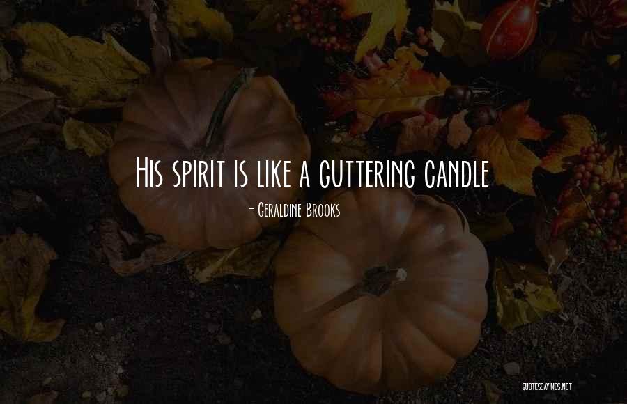 Jongste Quotes By Geraldine Brooks Jongste Quotes By Geraldine Brooks