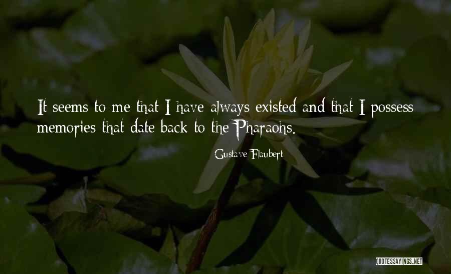 Jongste Vader Quotes By Gustave Flaubert Jongste Vader Quotes By Gustave Flaubert