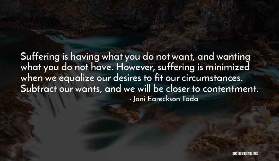 Joni Eareckson Tada Quotes 1102939