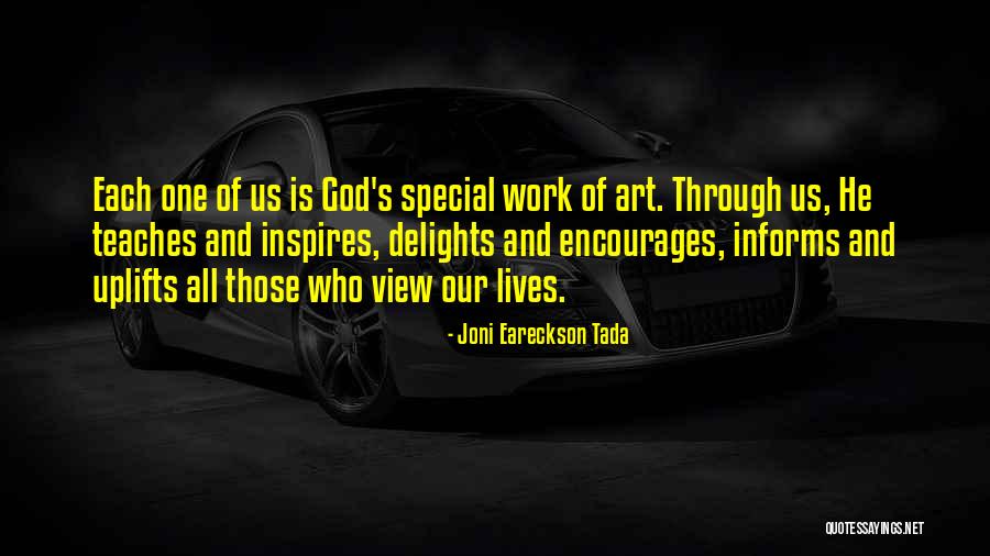 Joni Eareckson Tada Quotes 1313372