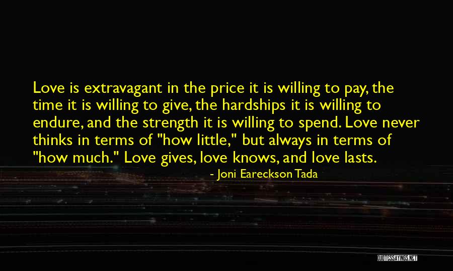 Joni Eareckson Tada Quotes 1553114