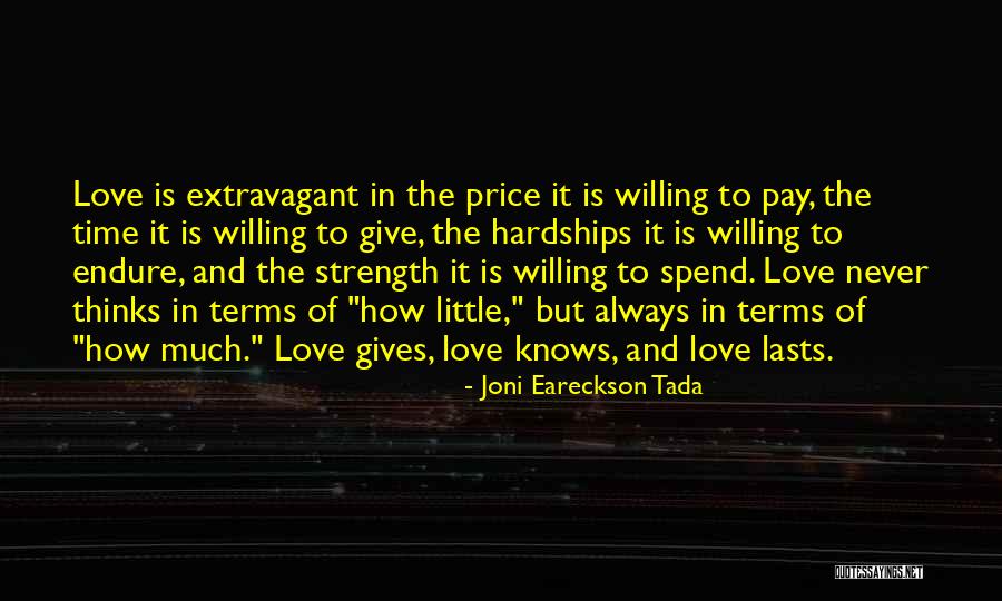 Joni Eareckson Tada Quotes 1553114