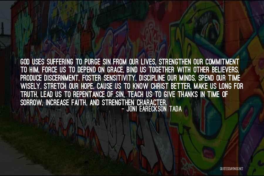 Joni Eareckson Tada Quotes 1988255