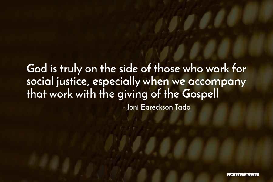 Joni Eareckson Tada Quotes 1993831