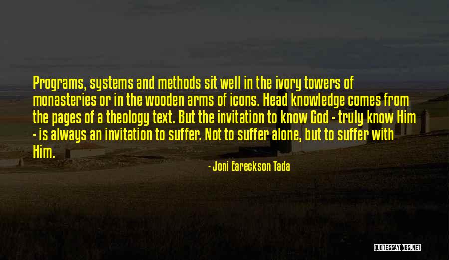 Joni Eareckson Tada Quotes 2220156