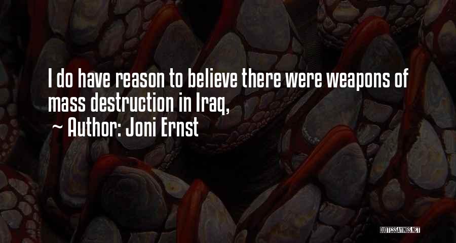 Joni Ernst Quotes 1274028