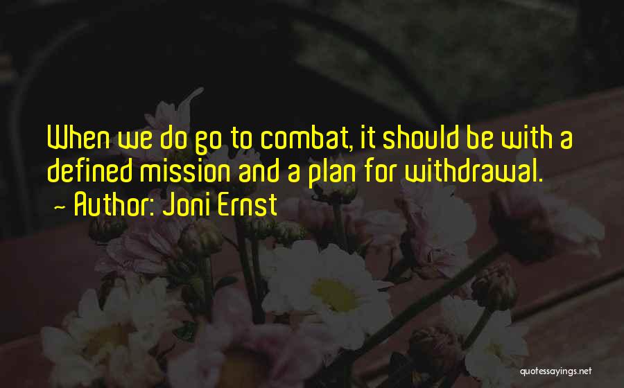 Joni Ernst Quotes 1688247