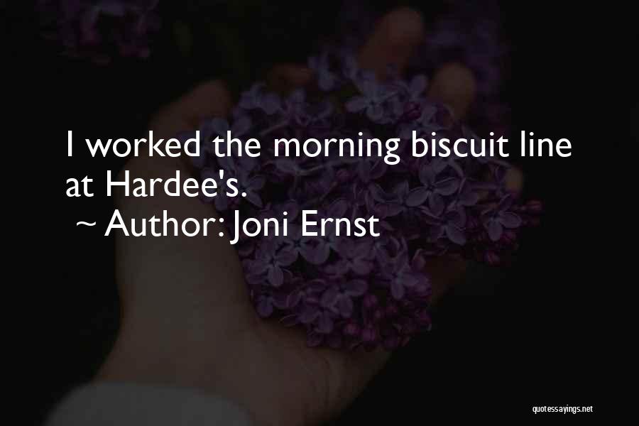 Joni Ernst Quotes 1797366