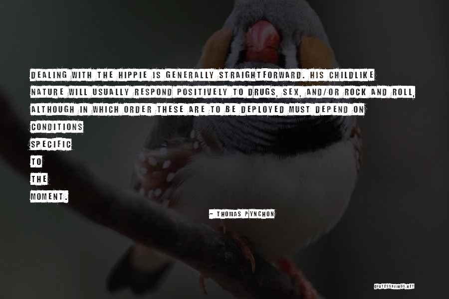 Joni Hendrix Quotes By Thomas Pynchon Joni Hendrix Quotes By Thomas Pynchon