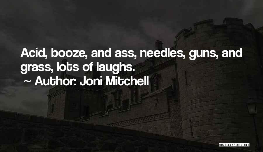 Joni Mitchell Quotes 1103486