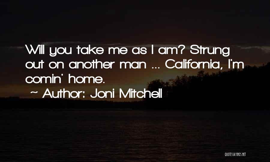 Joni Mitchell Quotes 1163852