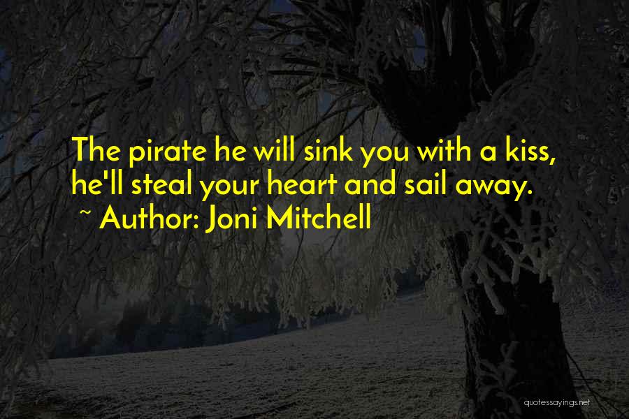 Joni Mitchell Quotes 1261265