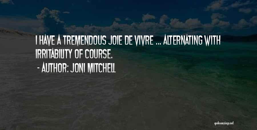 Joni Mitchell Quotes 1377340