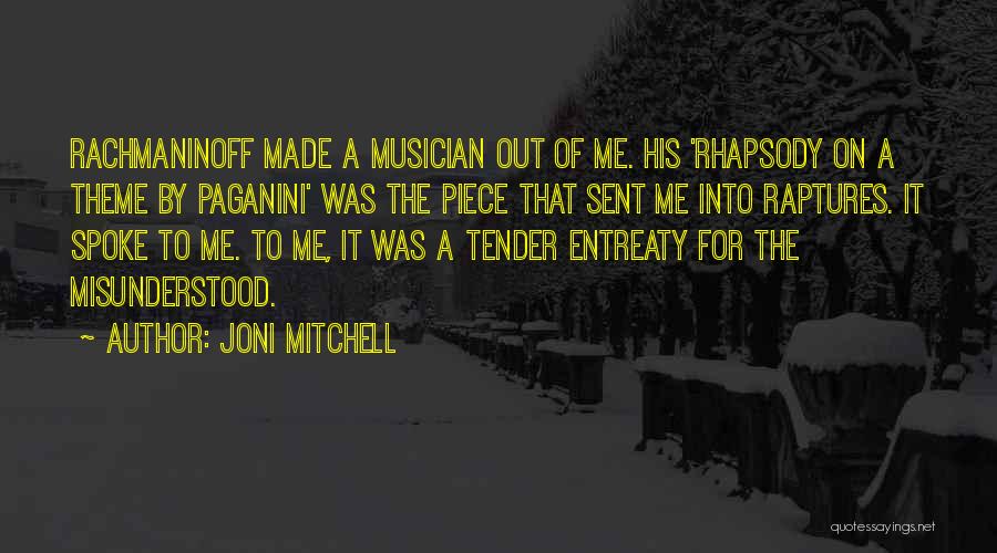 Joni Mitchell Quotes 1398613
