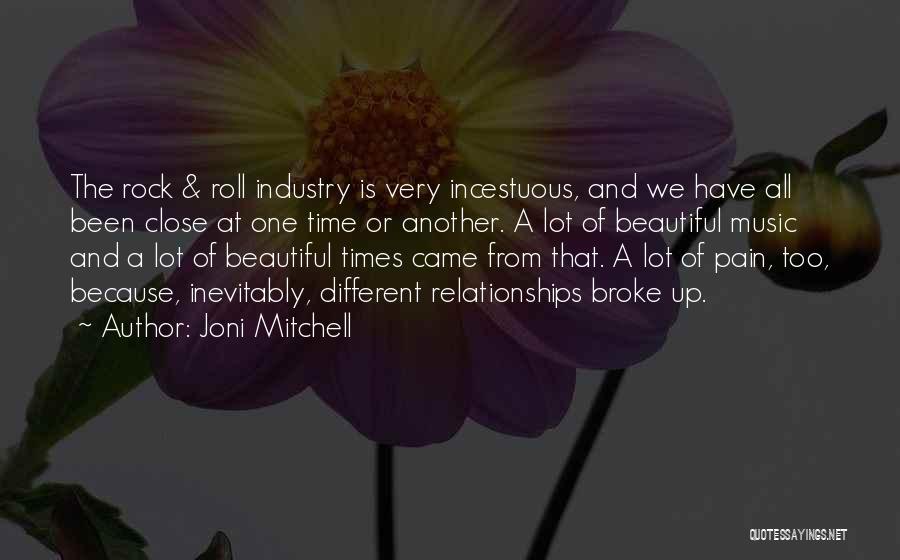 Joni Mitchell Quotes 1742626