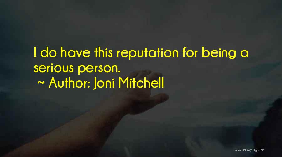 Joni Mitchell Quotes 1951063