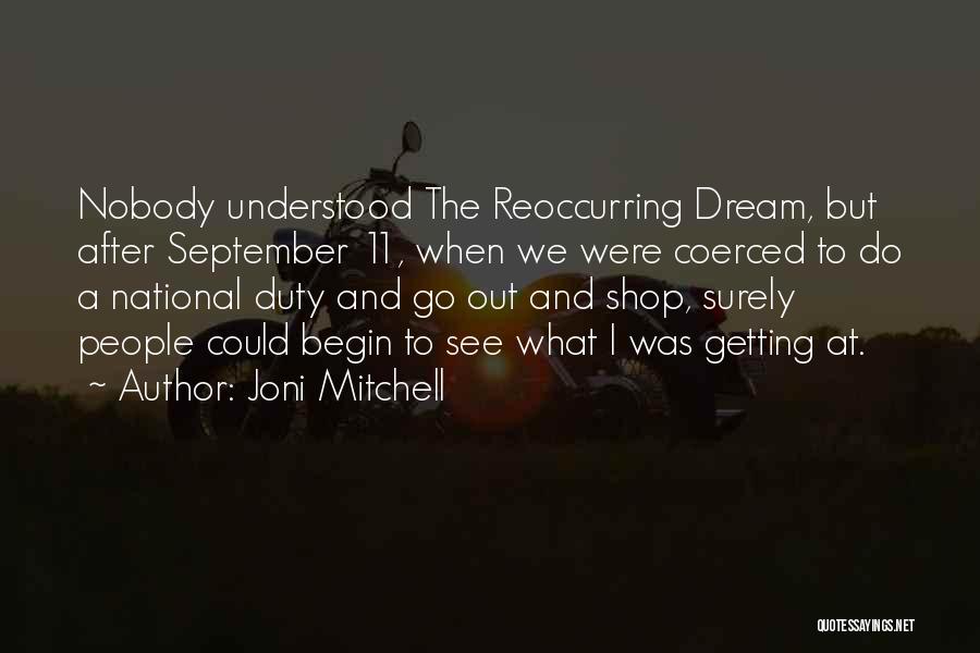 Joni Mitchell Quotes 2121944