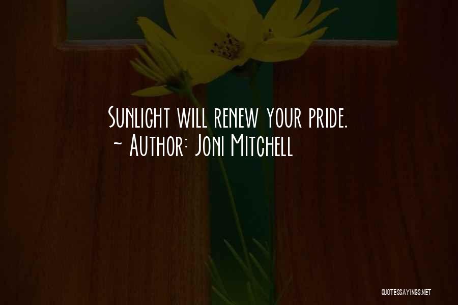 Joni Mitchell Quotes 2210880